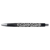 Tinte Pen-Emmy Pen Kugelschreiber (Vorderseite)