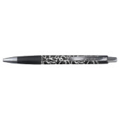 Tinte Pen-Emmy Pen Kugelschreiber (Rückseite)