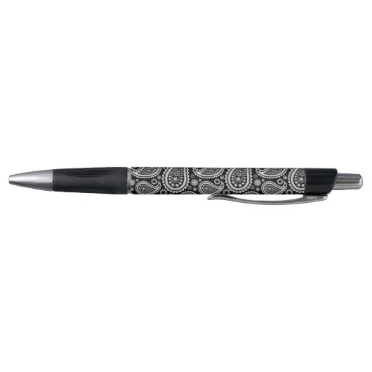 Tinte Pen-Emmy Pen Kugelschreiber (Unterseite)