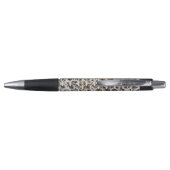 Tinte Pen-Emmy Pen Kugelschreiber (Rückseite)