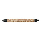 Tinte Pen-Leopard Kugelschreiber (Vorderseite)