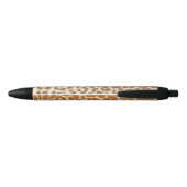 Tinte Pen-Leopard Kugelschreiber (Rückseite)