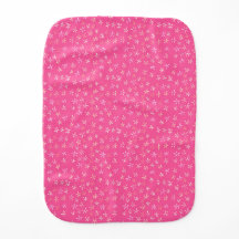 Tinte rosa Blume