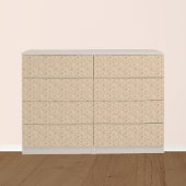 Tinte Rose Dekoupage Tissue Paper Seidenpapier