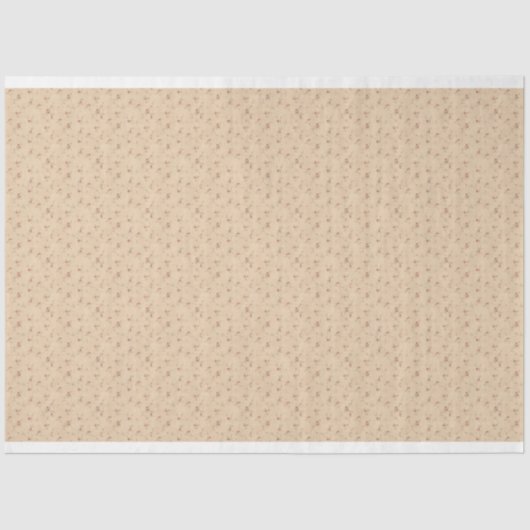 Tinte Rose Dekoupage Tissue Paper Seidenpapier (Vorderseite)