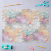 Tinte Rustic Render Seidenpapier (Basteln)