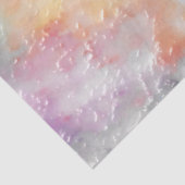 Tinte Rustic Render Seidenpapier (Ausschnitt)