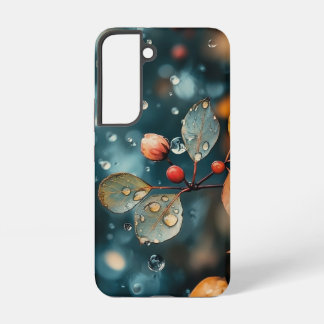 Tinte Samsung Galaxy Hülle