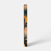 Tinte Samsung Galaxy Hülle (Linke Seite)