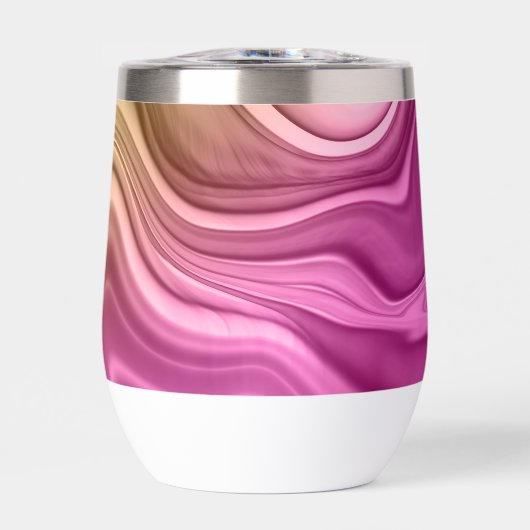 Tinte-Satz Aurora Digitalpapier (Vorderseite)