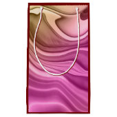 Tinte-Set Aurora Digitalpapier-40817 Kleine Geschenktüte (Vorderseite)