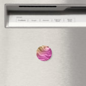 Tinte-Set Aurora Digitalpapier-40817 Magnet (In Situ (Geschirrspüler))