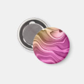 Tinte-Set Aurora Digitalpapier-40817 Magnet (Vorderseite/Rückseite)