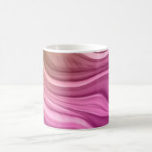 Tinte-Set Aurora Digitalpapier Kaffeetasse (Mittel)
