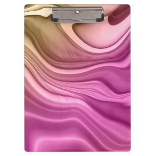 Tinte-Set Aurora Digitalpapier Klemmbrett
