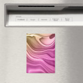 Tinte-Set Aurora Digitalpapier Magnet (In Situ (Geschirrspüler))