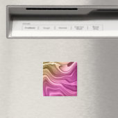 Tinte-Set Aurora Digitalpapier Magnet (In Situ (Geschirrspüler))