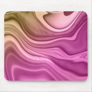 Tinte-Set Aurora Digitalpapier Mousepad