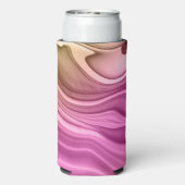 Tinte-Set Aurora Digitalpapier Selters Dosenkühler (Seltzer Rückseite)
