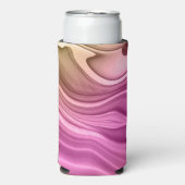 Tinte-Set Aurora Digitalpapier Selters Dosenkühler (Seltzer Vorderseite)