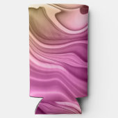 Tinte-Set Aurora Digitalpapier Selters Dosenkühler (Rückseite)
