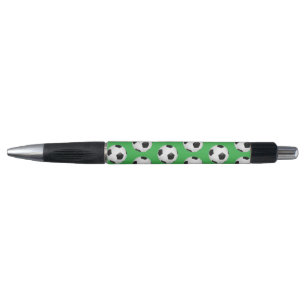 Tinte Stift mit individuellem Griff - Emmy - Fußba