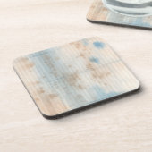 Tinte und Teebehalt Untersetzer (Linke Seite)