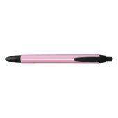 Tinteingang Stift mit eigenem Namen (Rückseite)