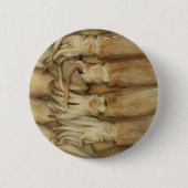 Tintenfisch - Calamari Button (Vorderseite)