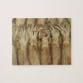 Tintenfisch - Calamari Puzzle (Horizontal)