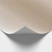 Tintenfisch Geschenkpapier (Ecke)