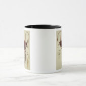 Tintenfisch, Pl.2 von 'Histoire Naturelle Tasse (Zentrum)