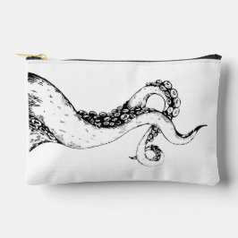 Tintenfisch Tentakel Tasche