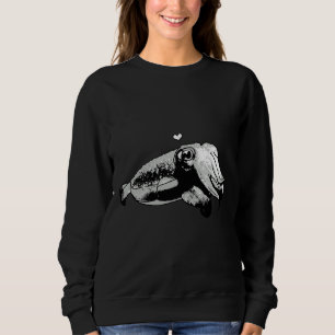 Tintenfische 591 sweatshirt
