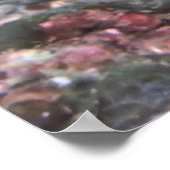 Tintenfische Stare-down Poster (Ecke)