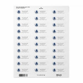 Tintenfischkreatur (Vorne)