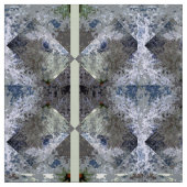 Tintenflecken Stoff (Muster)