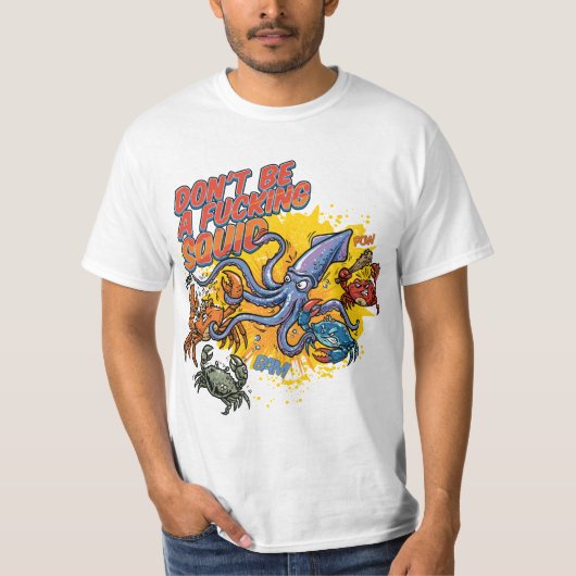 Tintenkampfe T-Shirt (Vorderseite)