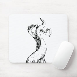 Tintenklebarmpolster Mousepad