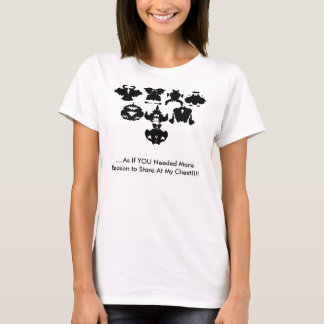 Tintenlot 2 Abschlag von SweetKitten T-Shirt