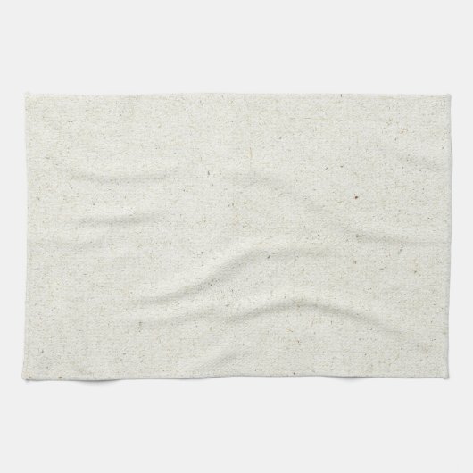 Tintenstempeln Geschirrtuch (Horizontal)