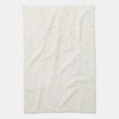 Tintenstempeln Geschirrtuch (Vertikal)