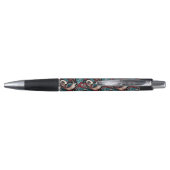 Tintenstift-Emmy Pen Kugelschreiber (Rückseite)