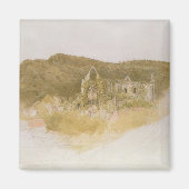 Tintern Abbey Magnet (Vorne)