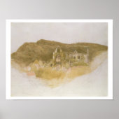 Tintern Abbey Poster (Vorne)