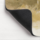 Tintern Abtei Mousepad (Ecke)