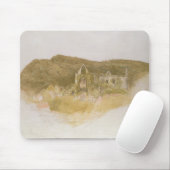 Tintern Abtei Mousepad (Mit Mouse)