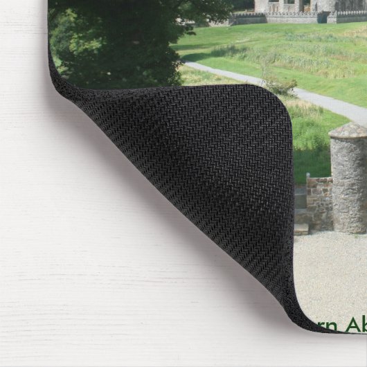 Tintern Abtei Mousepad (Ecke)