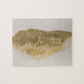 Tintern Abtei Puzzle (Horizontal)