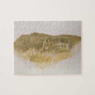 Tintern Abtei Puzzle